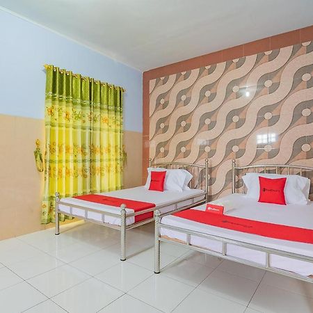 RedDoorz Syariah @ Tambak Mekar Street Subang Hotel Djalantjagak Luaran gambar