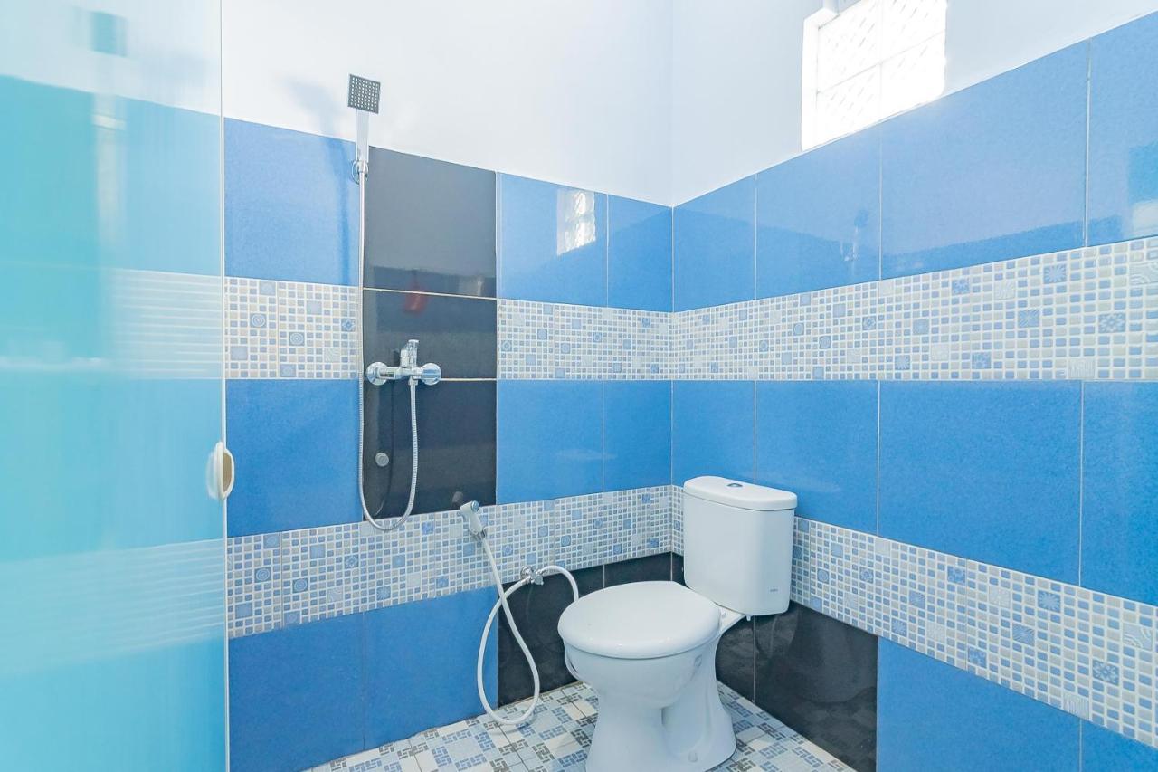 RedDoorz Syariah @ Tambak Mekar Street Subang Hotel Djalantjagak Luaran gambar