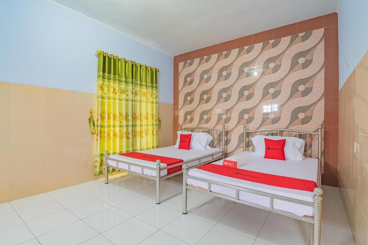 RedDoorz Syariah @ Tambak Mekar Street Subang Hotel Djalantjagak Luaran gambar